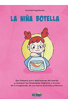 LA NIA BOTELLA