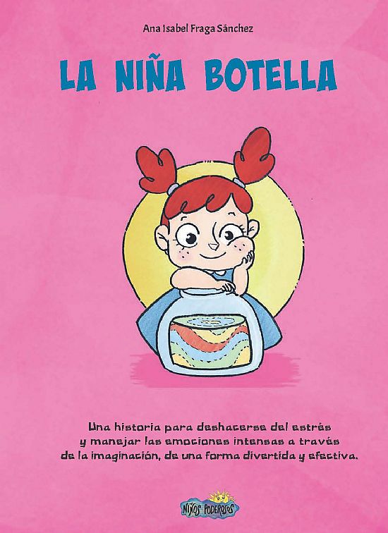 LA NIA BOTELLA