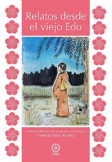 Relatos desde el viejo Edo. Cuentos de Jap