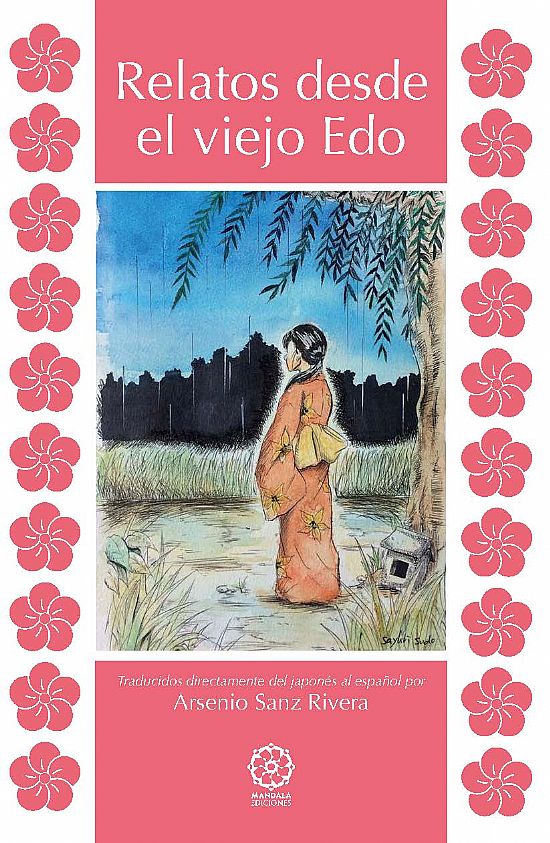 Relatos desde el viejo Edo. Cuentos de Jap