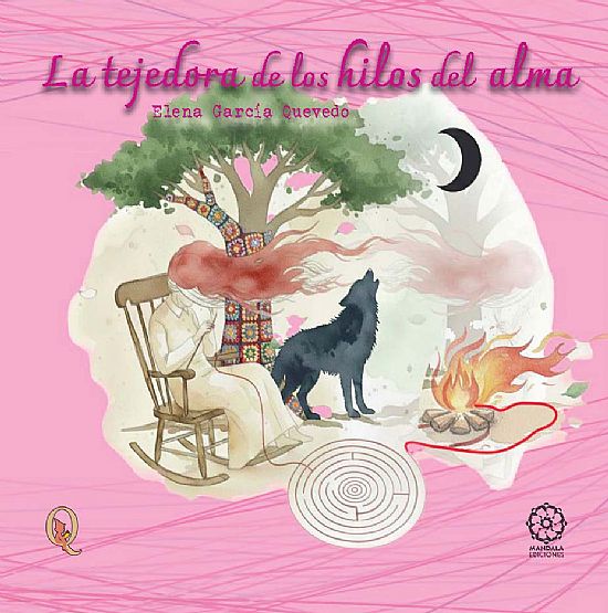 La tejedora de los hilos del alma