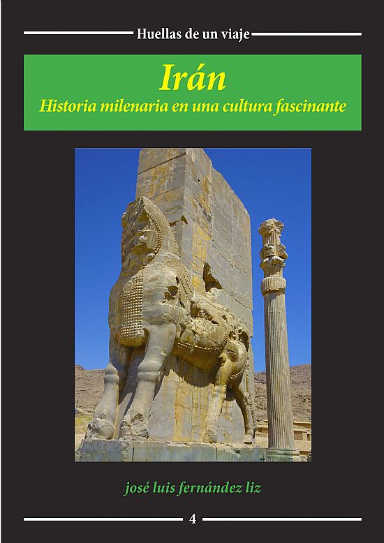 IR�N Historia milenaria en una cultura fascinante