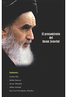 El pensamiento del Imam Jomeini