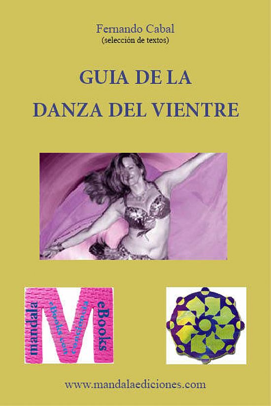 Guía de la danza del vientre