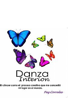 Danza interior