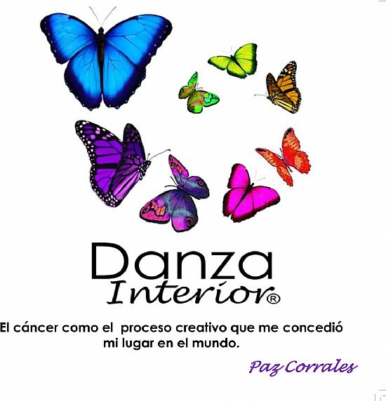 Danza interior