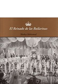 Reinado de las Bailarinas