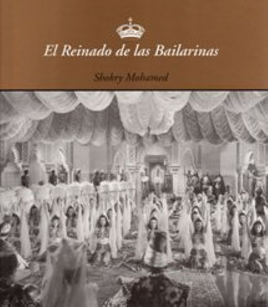 Reinado de las Bailarinas