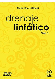 Drenaje Linfantico DVD