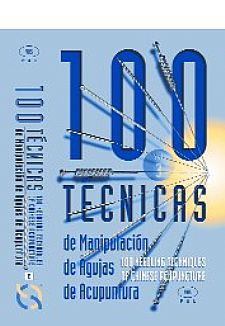 DVD VOL 1 100 TECNICAS DE MANIPULACION DE AGUJAS EN ACUPUNT.