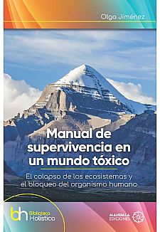 Manual de supervivencia en un mundo txico