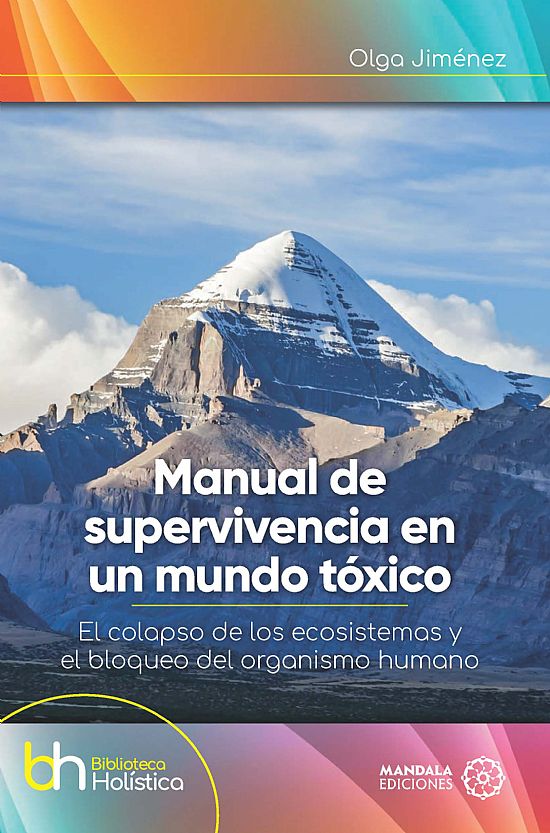 Manual de supervivencia en un mundo txico