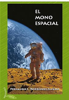 El mono espacial