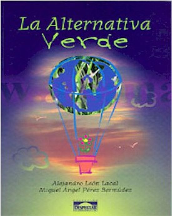 La alternativa verde