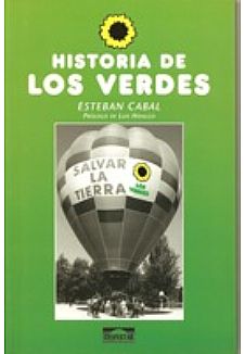 Historia de Los Verdes