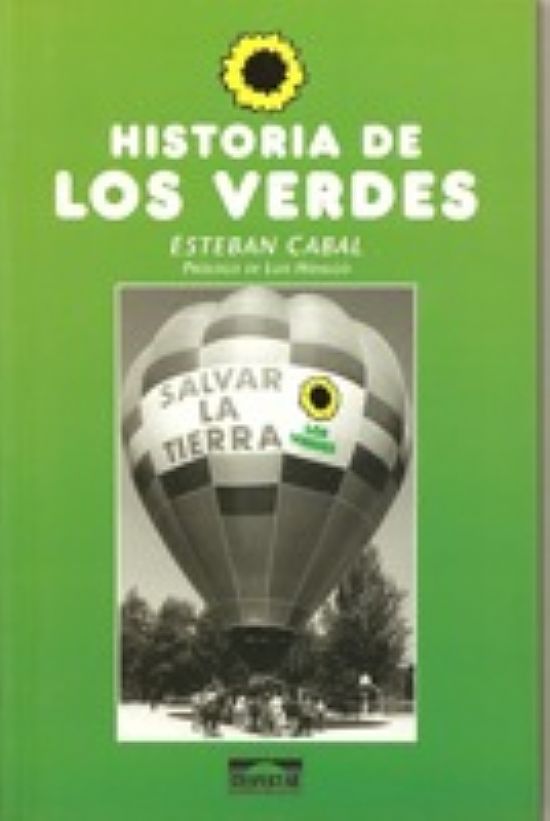 Historia de Los Verdes