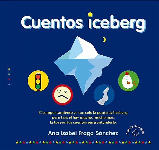 Cuentos Iceberg