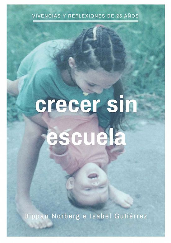 Crecer sin escuela