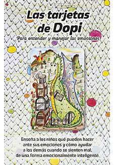 Las tarjetas de Dopi para entender y manejar las emociones