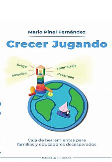 Crecer Jugando