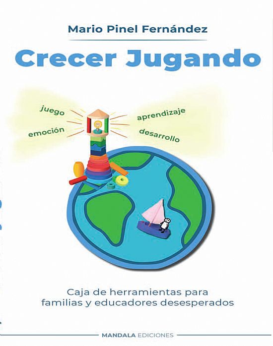 Crecer Jugando