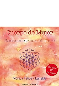 Cuerpo de mujer Libro + CD