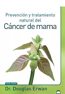 Prevencin y tratamiento natural del Cncer de mama