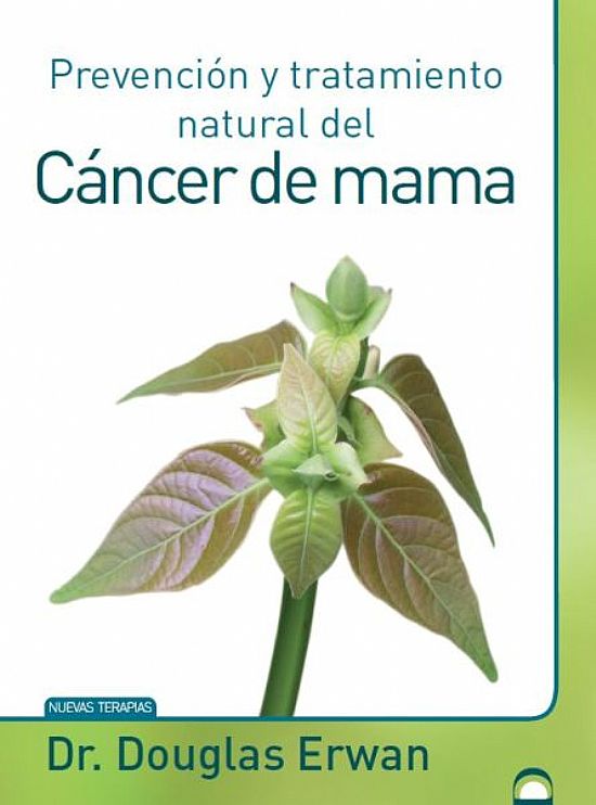 Prevencin y tratamiento natural del Cncer de mama