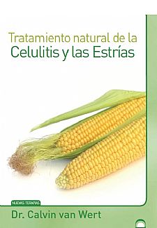 Tratamiento natural de la Celulitis y las Estras