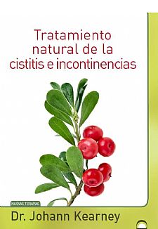 Tratamiento natural de la cistitis e incontinencias