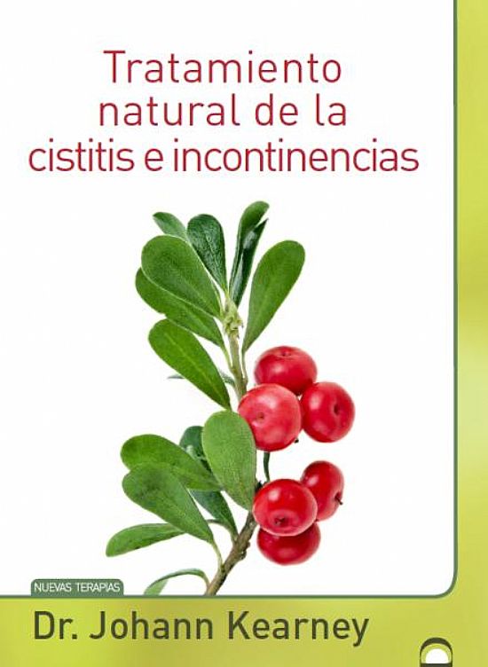 Tratamiento natural de la cistitis e incontinencias