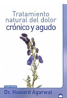 Tratamiento natural del dolor crnico y agudo