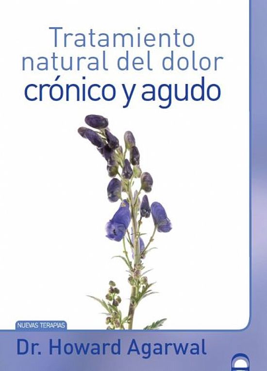 Tratamiento natural del dolor crnico y agudo