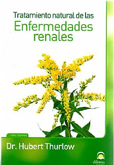 Tratamiento natural de las Enfermedades renales