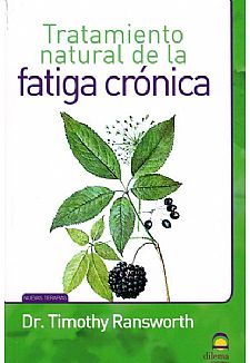 Tratamiento natural de la fatiga crnica