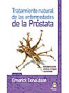 Tratamiento natural de las enfermedades de la Prstata - DILPROSTA0