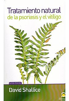 Tratamiento natural de la psoriasis y el vitligo