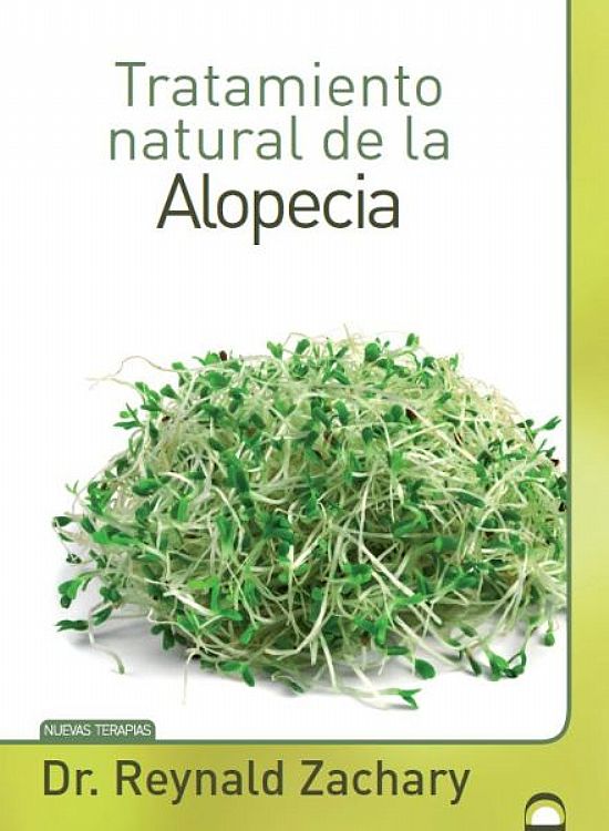 Tratamiento natural de la Alopecia