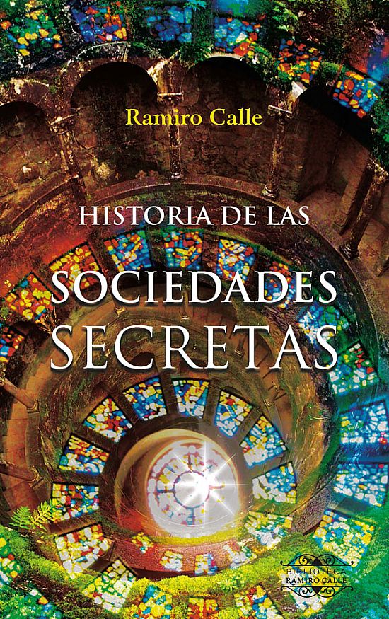 Historia de las Sociedades Secretas