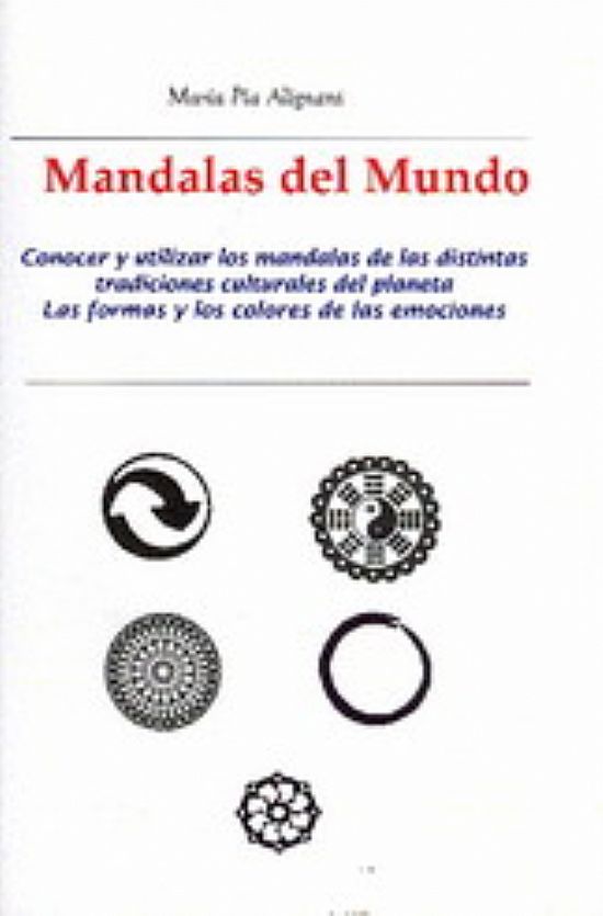 Mandalas del Mundo