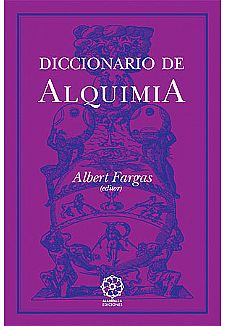 Diccionario de alquimia