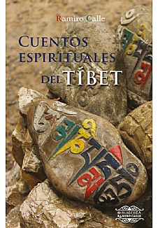 Cuentos espirituales del Tbet