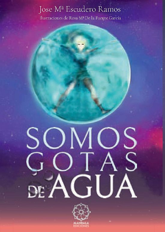 Somos Gotas de Agua