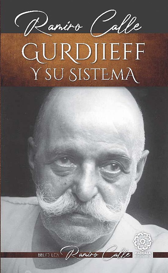 Gurdjieff y su sistema