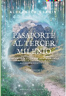 Pasaporte al Tercer Milenio