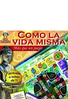 Como la vida misma