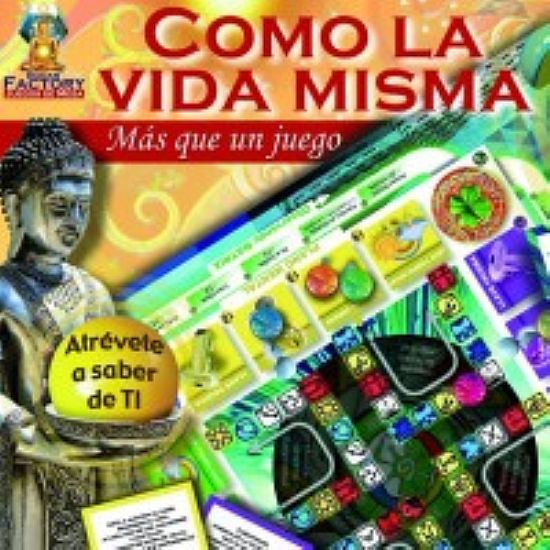 Como la vida misma