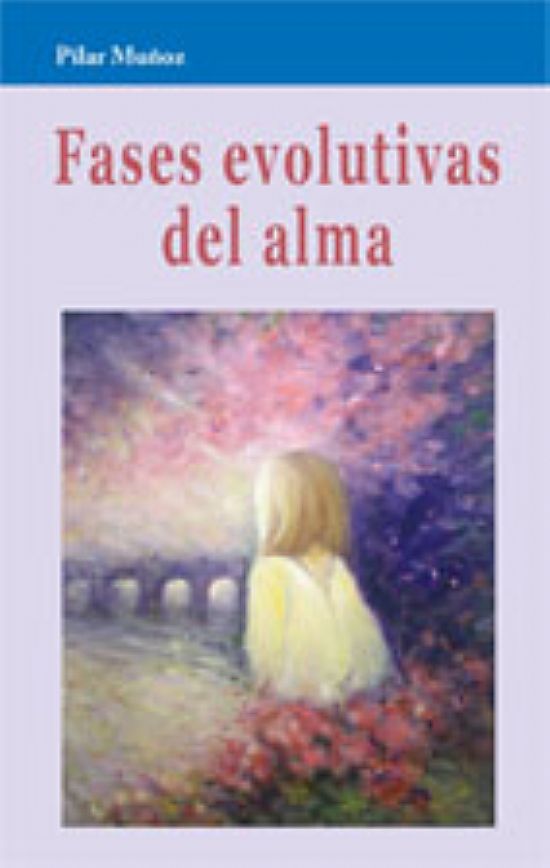 Fases evolutivas del Alma