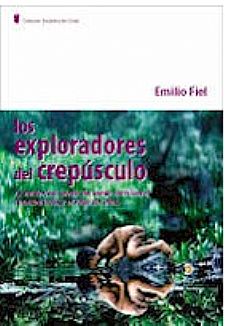 Los exploradores del crepsculo