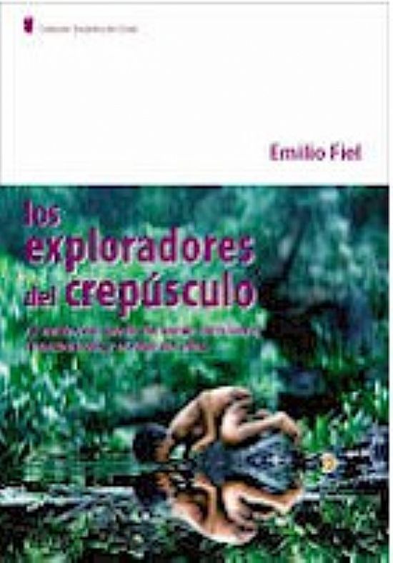 Los exploradores del crep�sculo